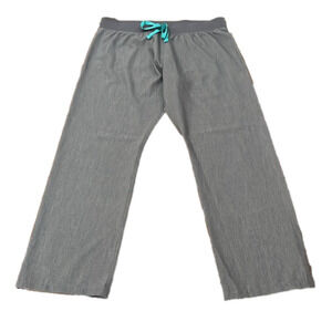 Figs Technical Collection scrub set, size L, Graphite